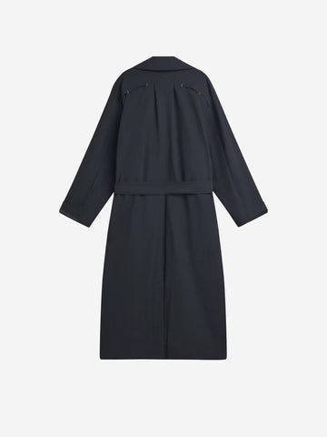 ADIDAS ORIGINALS Adidas x Entire Studios Trench nero Nero