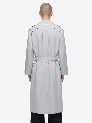 ADIDAS ORIGINALS Adidas x Entire Studios Trench grigio Grigio