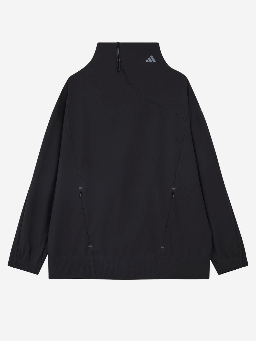 ADIDAS ORIGINALS Adidas x Entire Studios Anorak nero Nero Urbanstaroma
