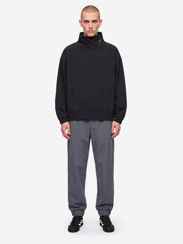 ADIDAS ORIGINALS Adidas x Entire Studios Anorak nero Nero