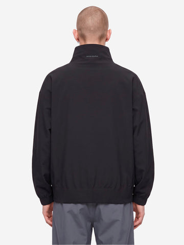 ADIDAS ORIGINALS Adidas x Entire Studios Anorak nero Nero