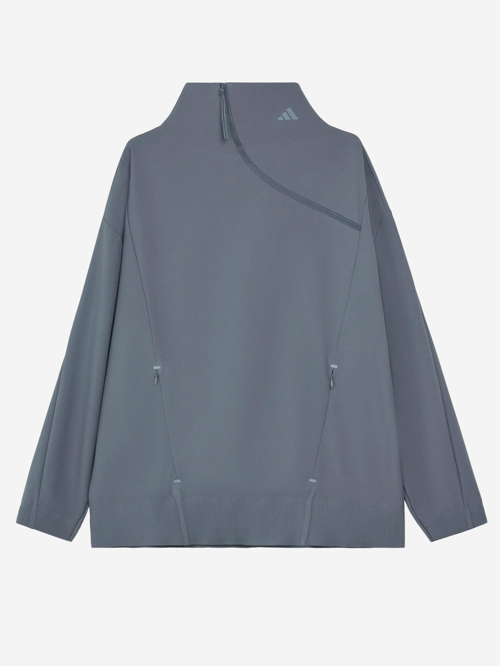ADIDAS ORIGINALS Adidas x Entire Studios Anorak grigio Grigio Urbanstaroma