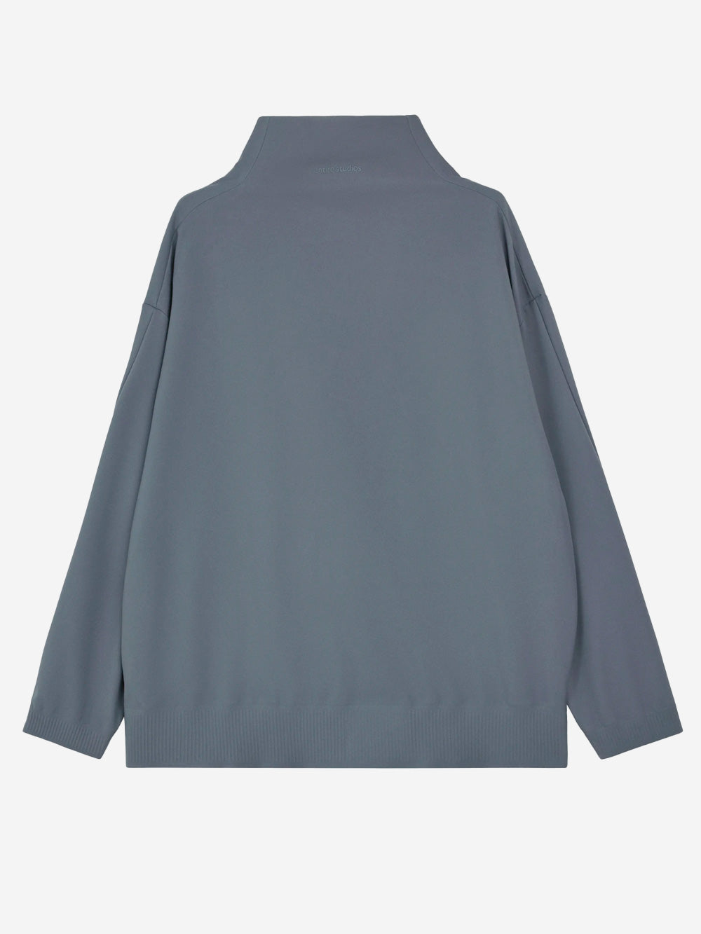 ADIDAS ORIGINALS Adidas x Entire Studios Anorak grigio Grigio Urbanstaroma