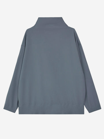 ADIDAS ORIGINALS Adidas x Entire Studios Anorak grigio Grigio