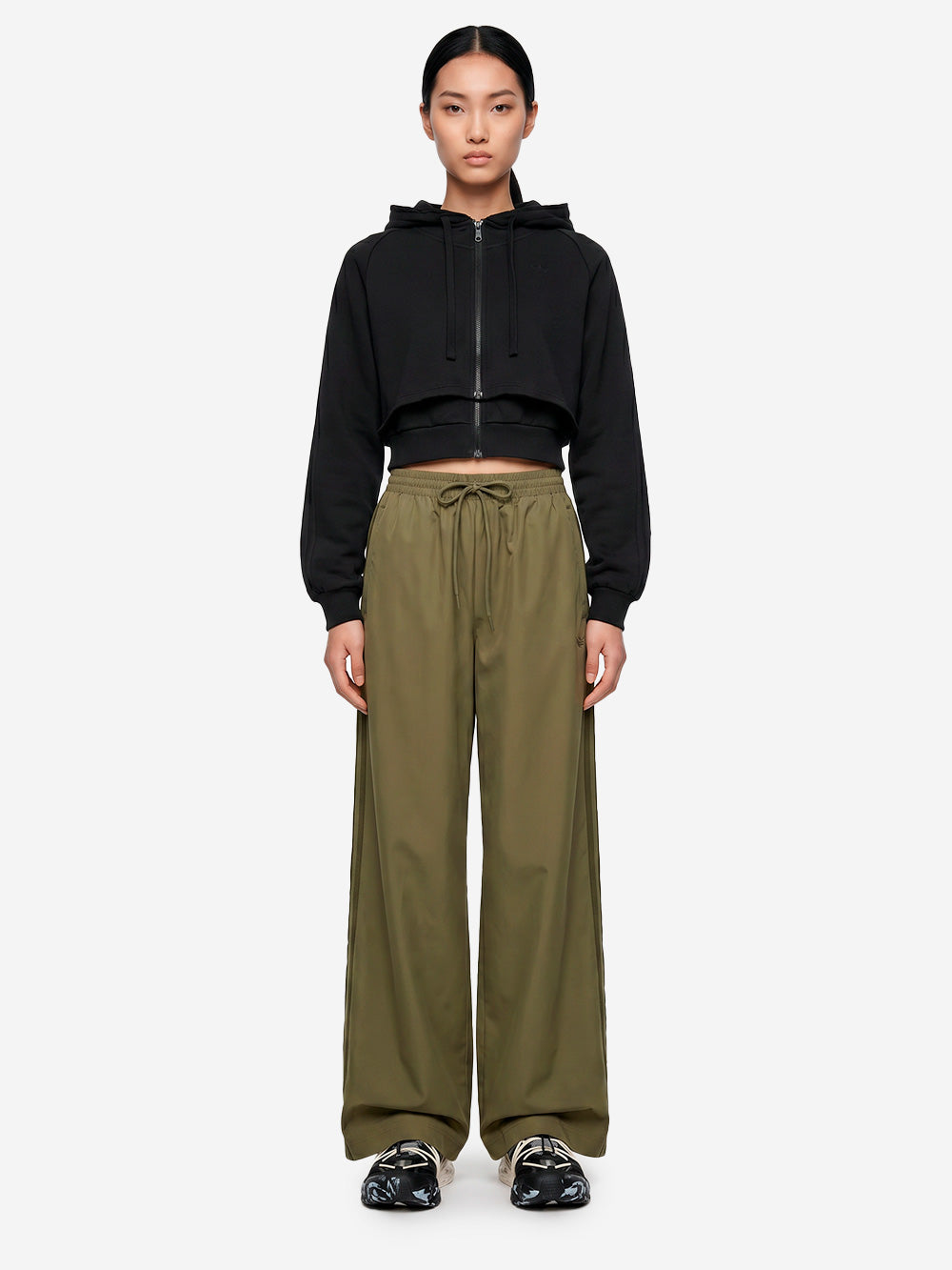 ADIDAS ORIGINALS Urbanstaroma