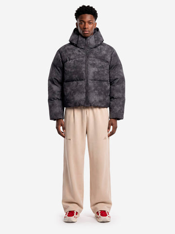 ADIDAS ORIGINALS Giacca Invernale Z.N.E. x Tyrell Winston Marmo