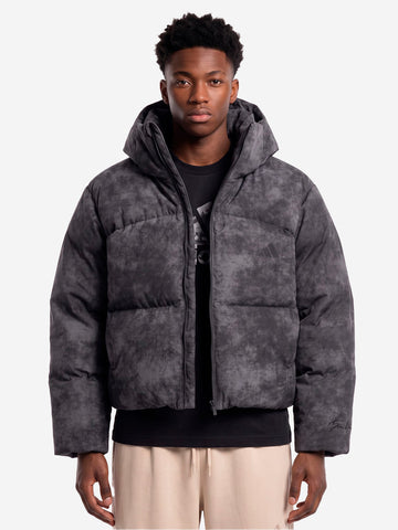 ADIDAS ORIGINALS Giacca Invernale Z.N.E. x Tyrell Winston Marmo
