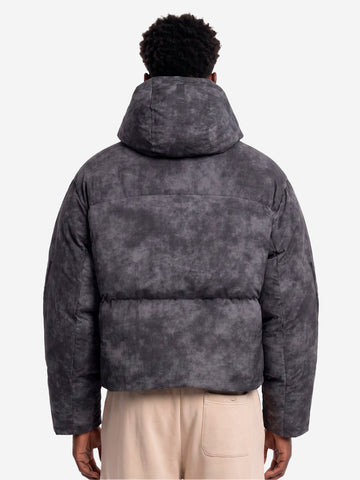ADIDAS ORIGINALS Giacca Invernale Z.N.E. x Tyrell Winston Marmo