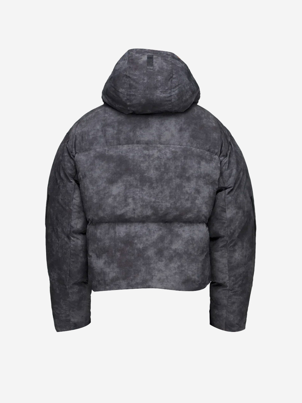 ADIDAS ORIGINALS Giacca Invernale Z.N.E. x Tyrell Winston Marmo Urbanstaroma