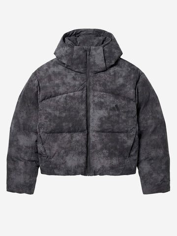 ADIDAS ORIGINALS Giacca Invernale Z.N.E. x Tyrell Winston Marmo
