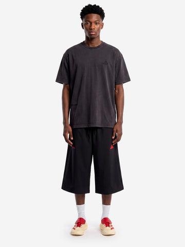 ADIDAS ORIGINALS Long Shorts x Tyrrell Winston Nero