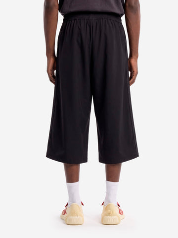 ADIDAS ORIGINALS Long Shorts x Tyrrell Winston Nero