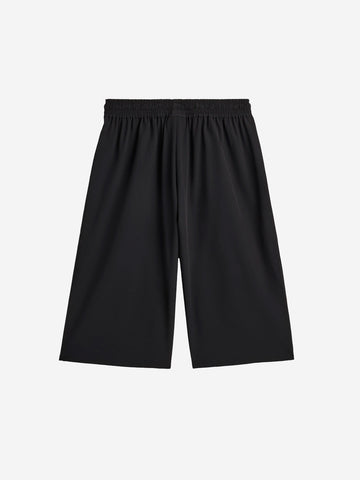 ADIDAS ORIGINALS Long Shorts x Tyrrell Winston Nero
