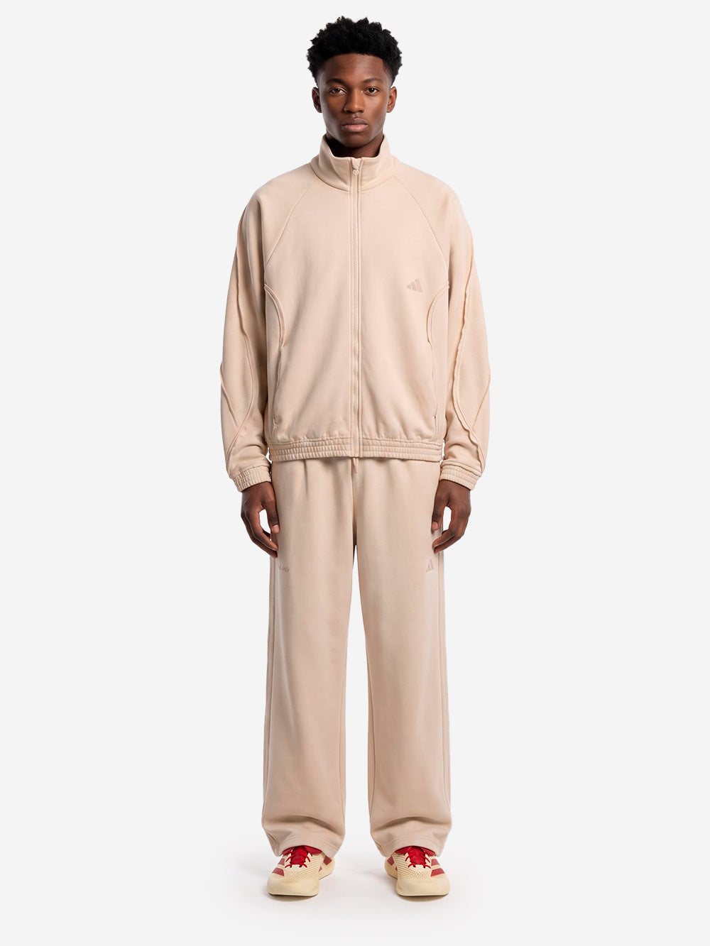 ADIDAS ORIGINALS Stadium Tracktop x Tyrrell Winston Panna Urbanstaroma