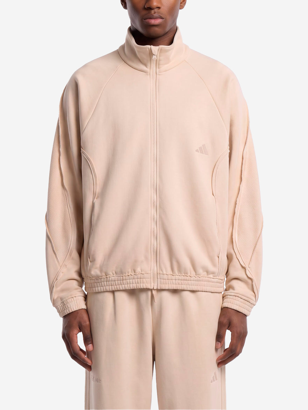 ADIDAS ORIGINALS Stadium Tracktop x Tyrrell Winston Panna Urbanstaroma