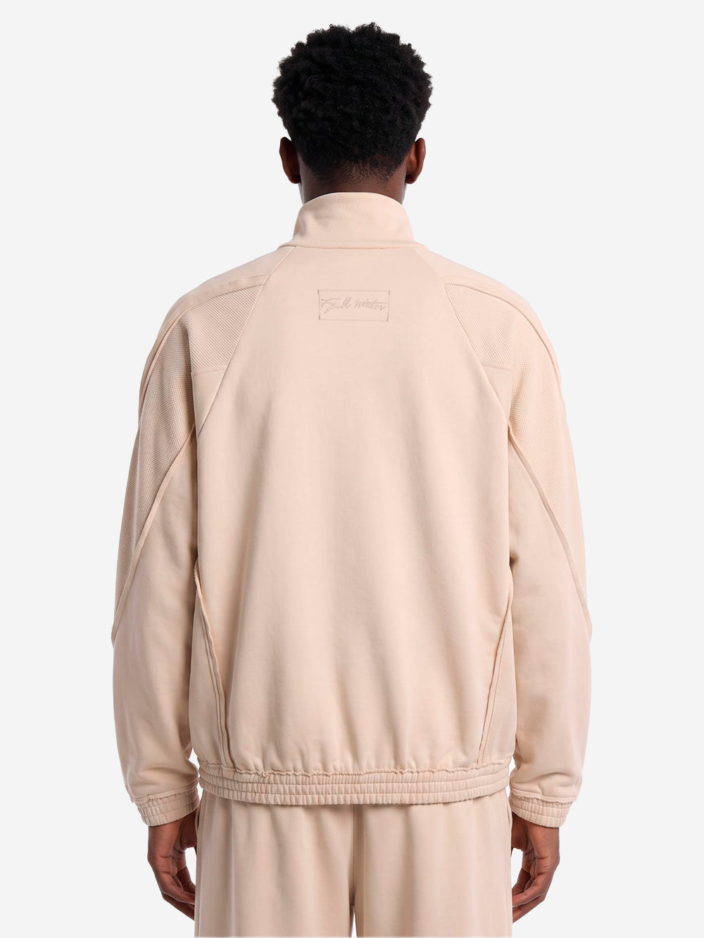 ADIDAS ORIGINALS Stadium Tracktop x Tyrrell Winston Panna Urbanstaroma