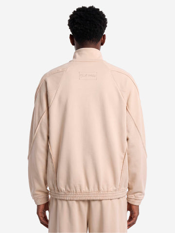 ADIDAS ORIGINALS Stadium Tracktop x Tyrrell Winston Panna