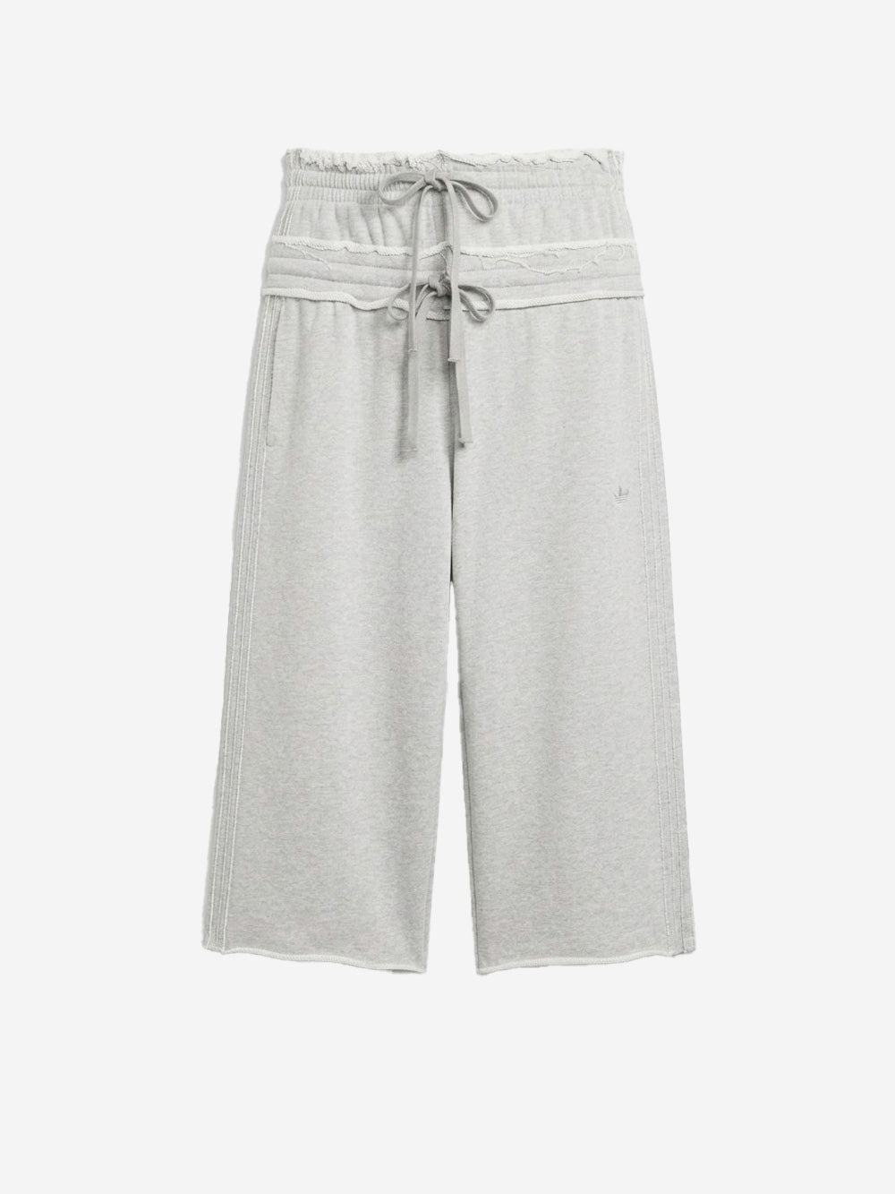 ADIDAS ORIGINALS Pantaloni culottes Winterized Double grigi Grigio Urbanstaroma