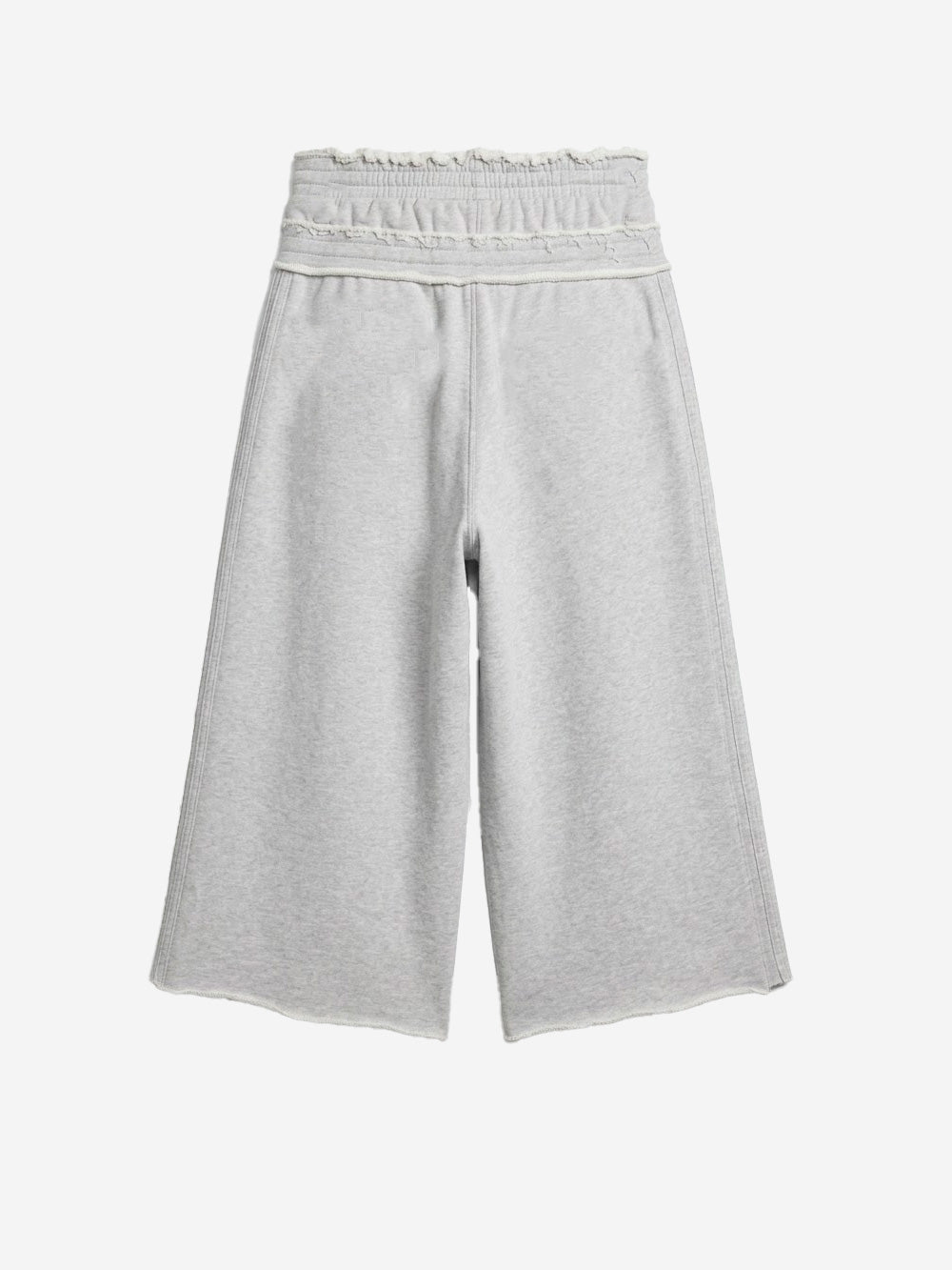 ADIDAS ORIGINALS Pantaloni culottes Winterized Double grigi Grigio Urbanstaroma