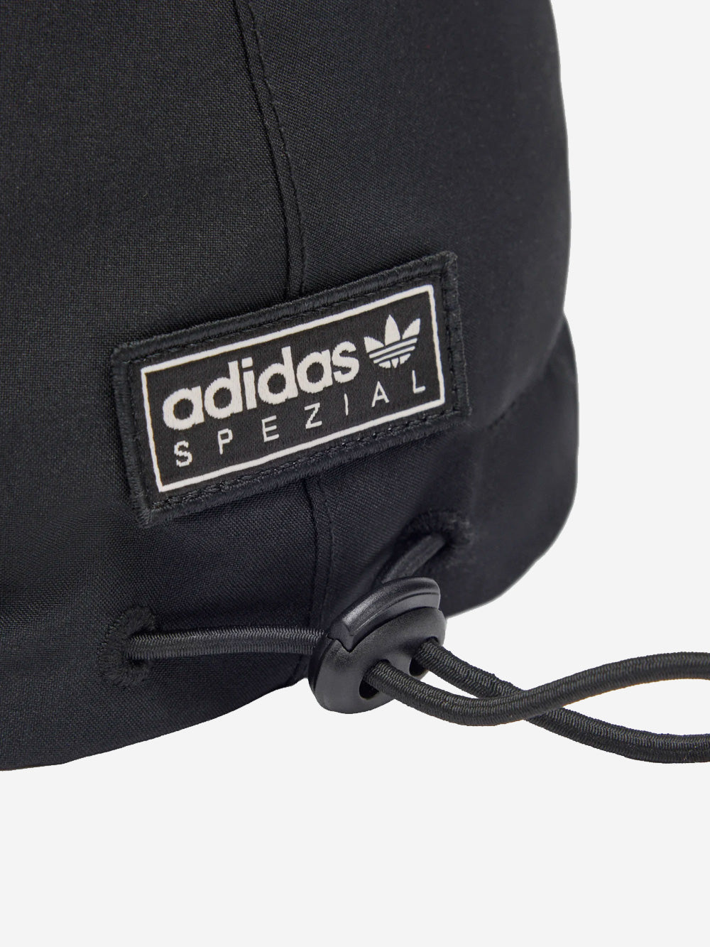 ADIDAS SPZL Lingmoor Cappello nero Nero Urbanstaroma