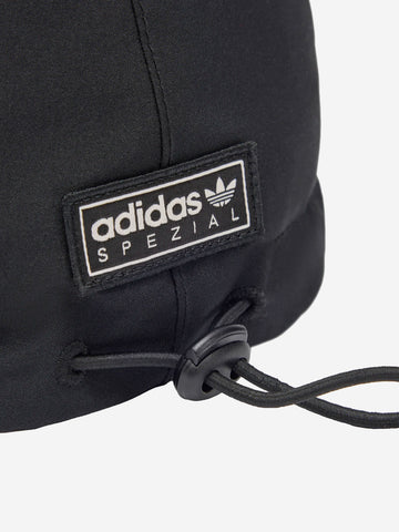 ADIDAS SPZL Lingmoor Cappello nero Nero