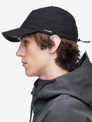 ADIDAS SPZL Lingmoor Cappello nero Nero
