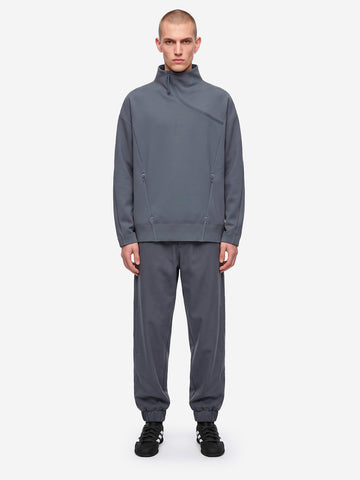 ADIDAS ORIGINALS Adidas x Entire Studios Pantaloni Jogger grigi Grigio