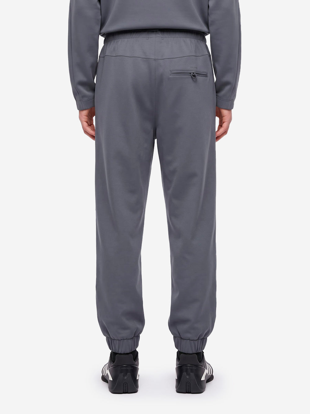 ADIDAS ORIGINALS Adidas x Entire Studios Pantaloni Jogger grigi Grigio Urbanstaroma