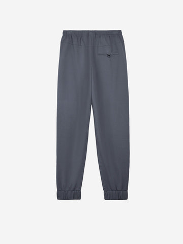 ADIDAS ORIGINALS Adidas x Entire Studios Pantaloni Jogger grigi Grigio