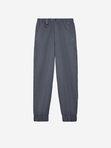 ADIDAS ORIGINALS Adidas x Entire Studios Pantaloni Jogger grigi Grigio
