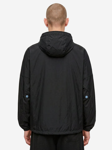 ADIDAS ORIGINALS Giacca da running adizero Blaze Nero