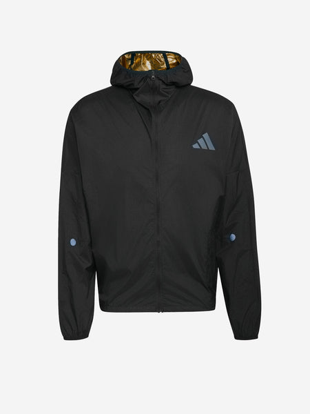 ADIDAS adizero Blaze Running Jacket KV4212 | Urbanstaroma