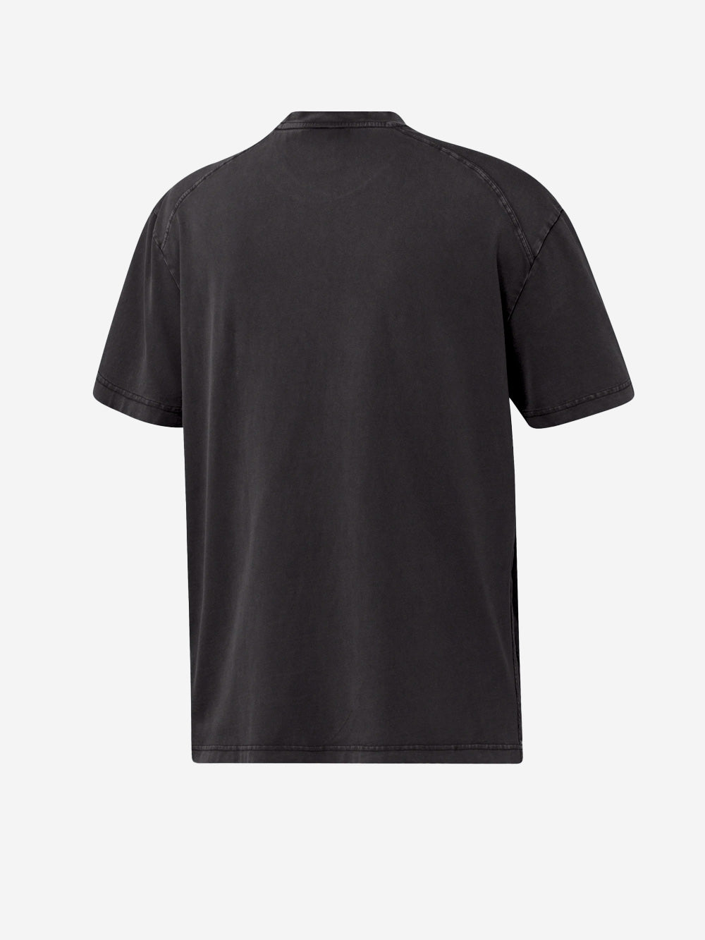 ADIDAS T-shirt nera x Tyrrell Winston Nero Urbanstaroma