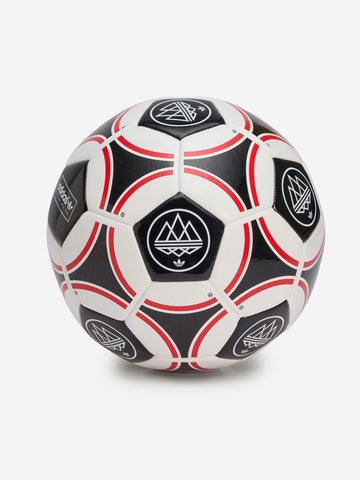ADIDAS ORIGINALS Spezial FC Pallone da calcio Multicolor