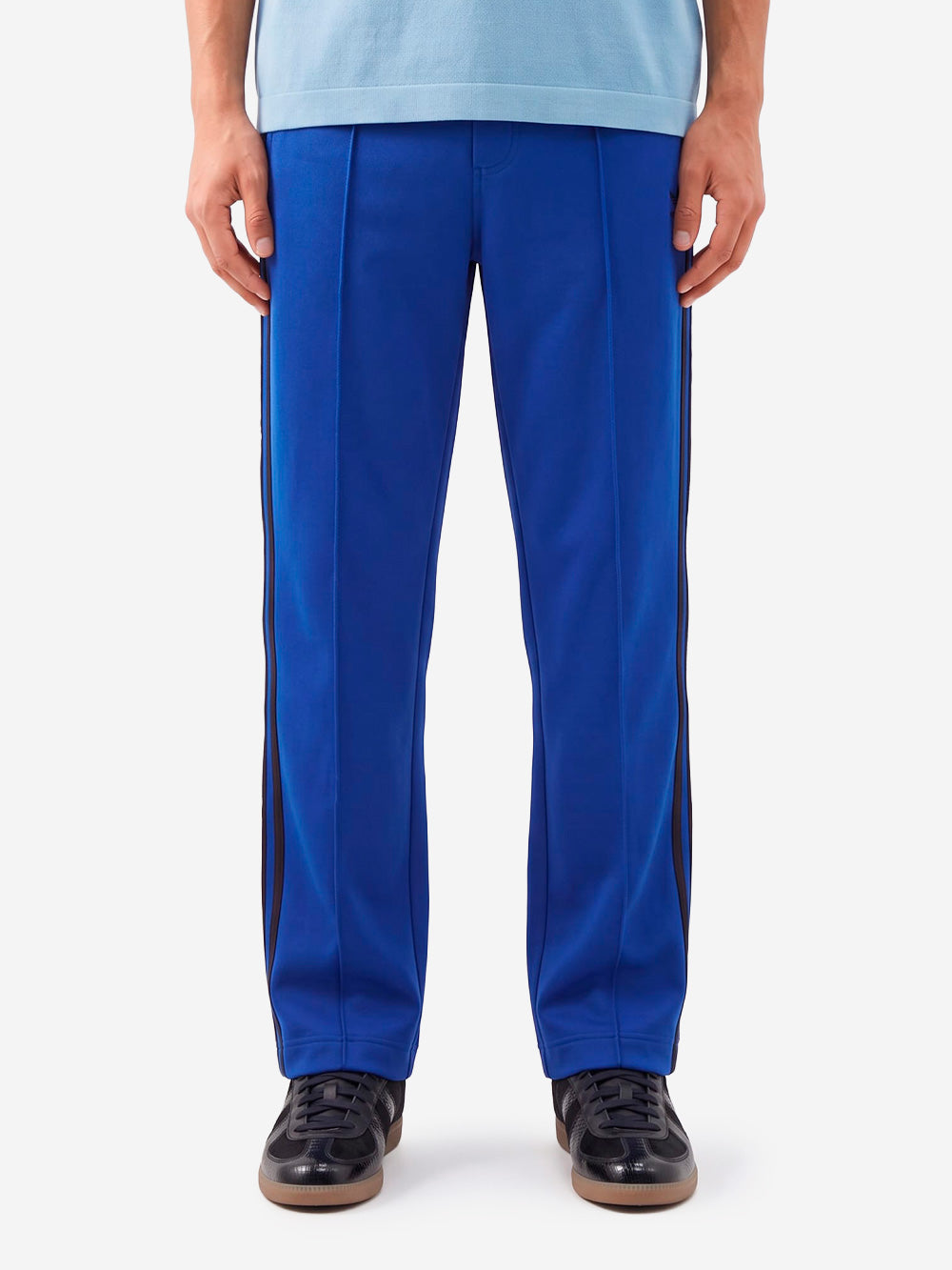 ADIDAS x Wales Bonner DC Track Pants Blu Urbanstaroma