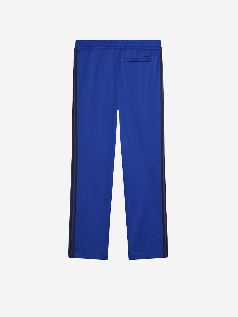 ADIDAS x Wales Bonner DC Track Pants Blu Urbanstaroma