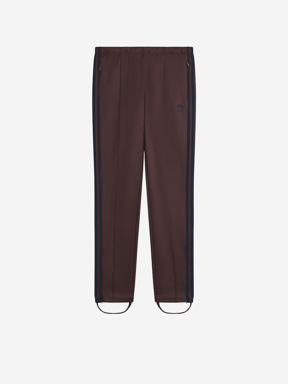 ADIDAS x Wales Bonner W Pantaloni tuta marroni Marrone Urbanstaroma
