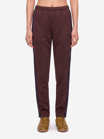 ADIDAS x Wales Bonner W Pantaloni tuta marroni Marrone