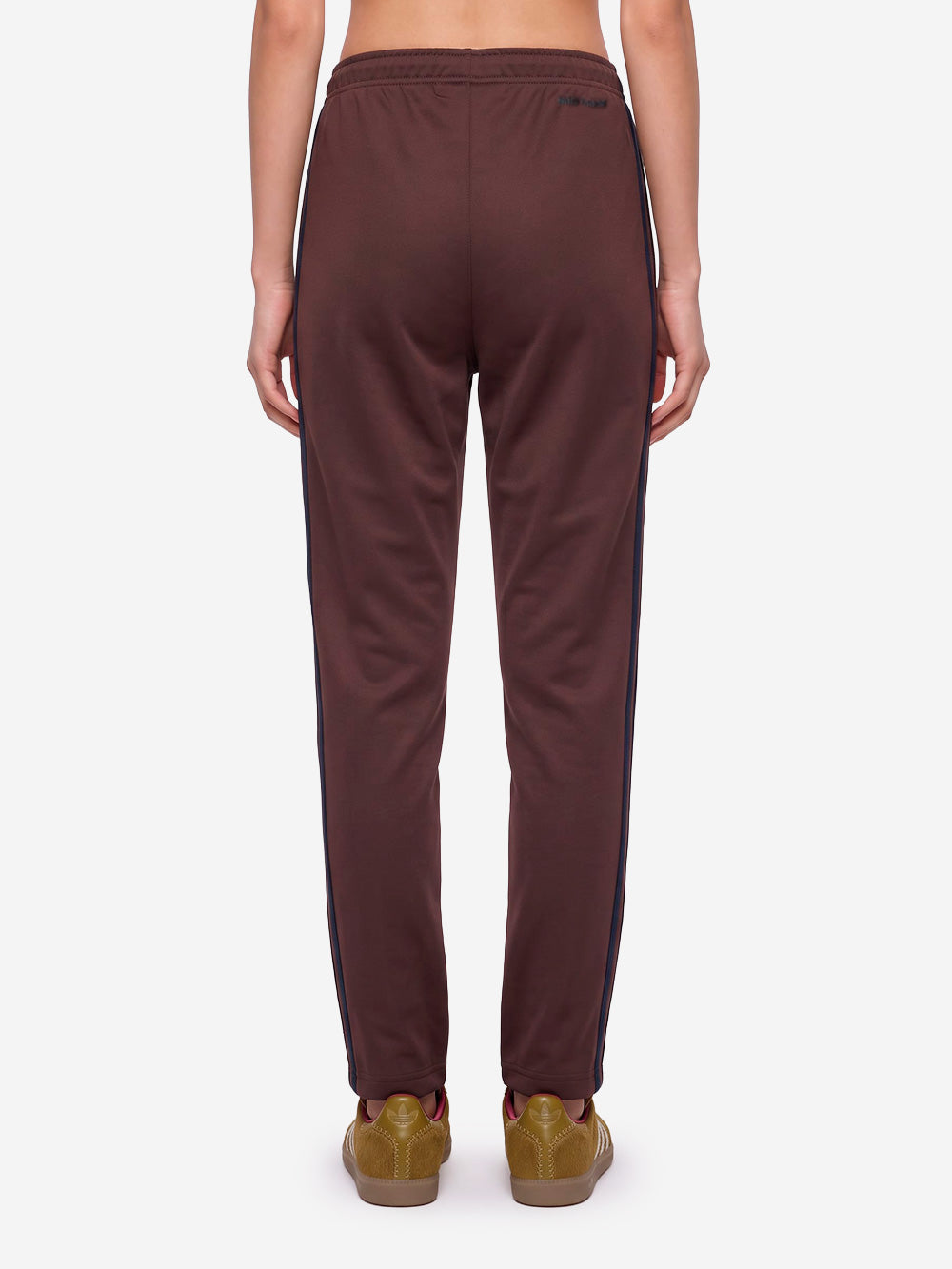 ADIDAS x Wales Bonner W Pantaloni tuta marroni Marrone Urbanstaroma