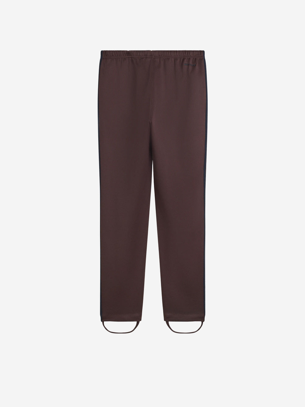ADIDAS x Wales Bonner W Pantaloni tuta marroni Marrone Urbanstaroma