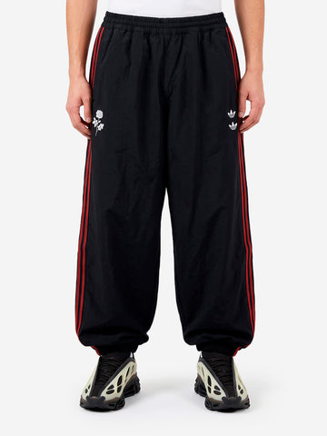 ADIDAS Willy Chavarria Woven Track Pants Nero