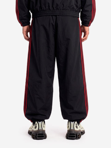 ADIDAS Willy Chavarria Woven Track Pants Nero