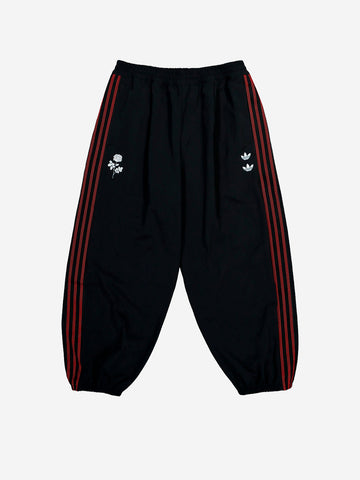 ADIDAS Willy Chavarria Woven Track Pants Nero
