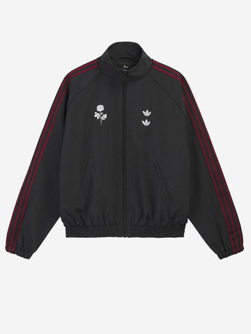 ADIDAS Willy Chavarria Woven Track Jacket Nero