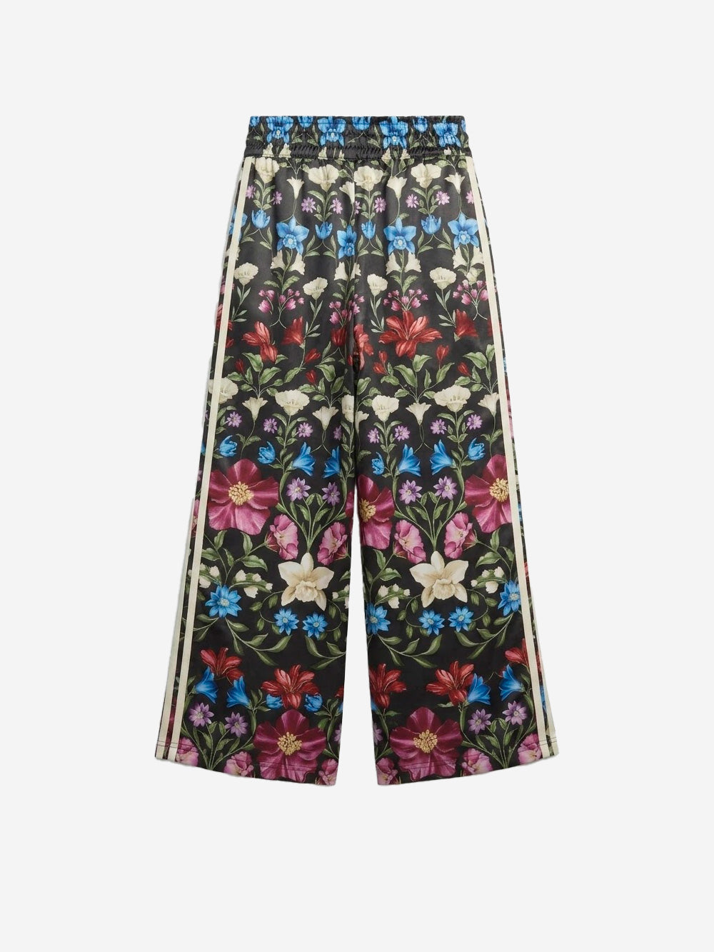 ADIDAS ORIGINALS Adidas x Farm Rio Pantaloni a stampa floreale Multicolor Urbanstaroma