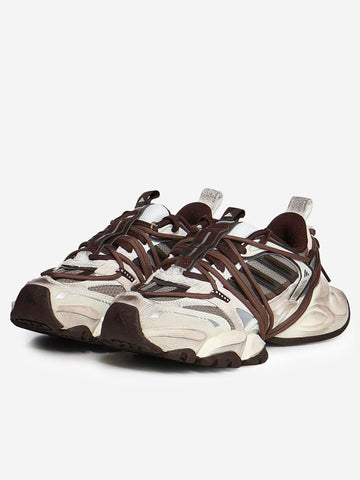 XLG Runner Deluxe 2.0 'Grey Brown'