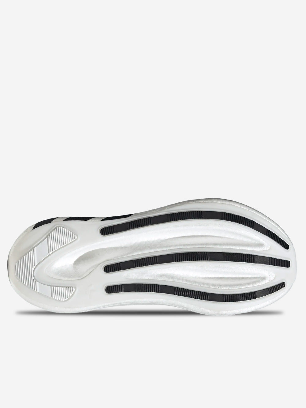 ADIDAS ORIGINALS Hyperboost Euphoria LT 'Core Black White Metallic Silver' Bianco grigio Urbanstaroma