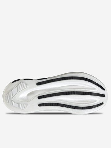 ADIDAS ORIGINALS Hyperboost Euphoria LT 'Core Black White Metallic Silver' Bianco grigio