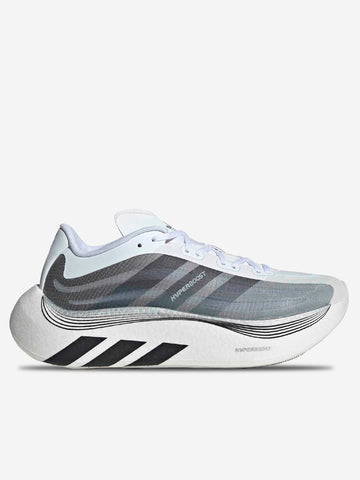ADIDAS ORIGINALS Hyperboost Euphoria LT 'Core Black White Metallic Silver' Bianco grigio