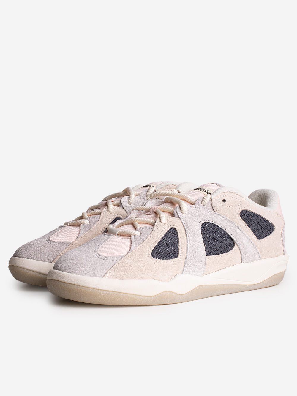 ADIDAS ORIGINALS Badbo 1.1 Bad Bunny 'Chalk White Pink' Multicolor Urbanstaroma